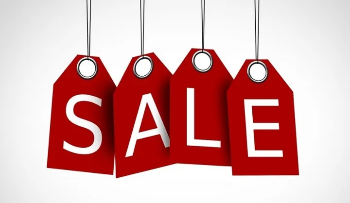 Tải Miễn Phí Hình Ảnh Sale Off Đẹp, Đa Dạng Cho Designer Việt