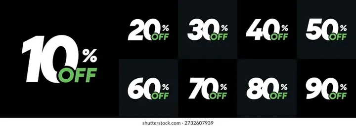 Tải Miễn Phí Hình Ảnh Sale Off Đẹp, Đa Dạng Cho Designer Việt