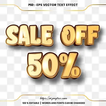 Tải Miễn Phí Hình Ảnh Sale Off Đẹp, Đa Dạng Cho Designer Việt