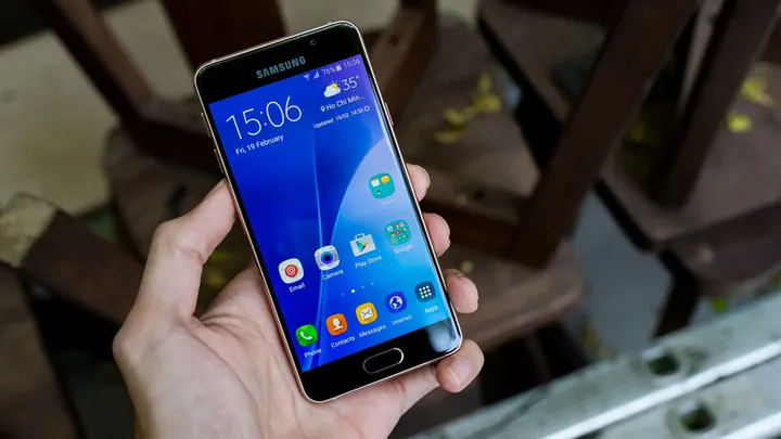 Xem Hình Ảnh Samsung Galaxy A3 Các Đời: Tổng Hợp Chi Tiết Cho Người Dùng Muốn So Sánh Mẫu Cũ Và Mới