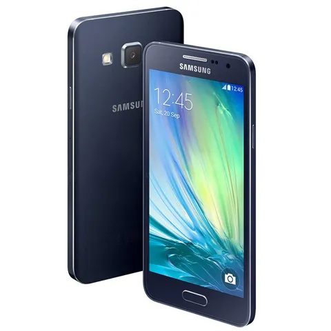 Xem Hình Ảnh Samsung Galaxy A3 Các Đời: Tổng Hợp Chi Tiết Cho Người Dùng Muốn So Sánh Mẫu Cũ Và Mới
