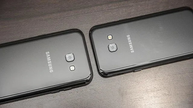 Xem Hình Ảnh Samsung Galaxy A3 Các Đời: Tổng Hợp Chi Tiết Cho Người Dùng Muốn So Sánh Mẫu Cũ Và Mới