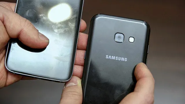 Xem Hình Ảnh Samsung Galaxy A3 Các Đời: Tổng Hợp Chi Tiết Cho Người Dùng Muốn So Sánh Mẫu Cũ Và Mới