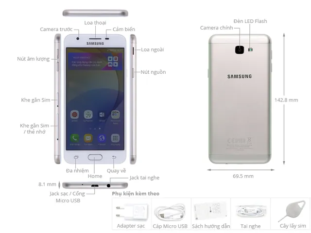 Xem Hình Ảnh Samsung J5 Thực Tế: Tổng Hợp Ảnh Màn Hình, Thiết Kế Và Camera Cho Người Dùng Muốn Tham Khảo Trực Quan Xem Hình Ảnh Samsung J5 Thực Tế: Tổng Hợp Ảnh Màn Hình, Thiết Kế Và Camera Cho Người Dùng Muốn Tham Khảo Trực Quan