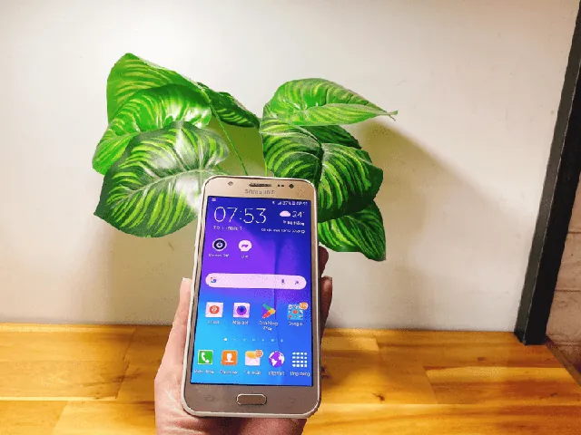 Xem Hình Ảnh Samsung J5 Thực Tế: Tổng Hợp Ảnh Màn Hình, Thiết Kế Và Camera Cho Người Dùng Muốn Tham Khảo Trực Quan Xem Hình Ảnh Samsung J5 Thực Tế: Tổng Hợp Ảnh Màn Hình, Thiết Kế Và Camera Cho Người Dùng Muốn Tham Khảo Trực Quan