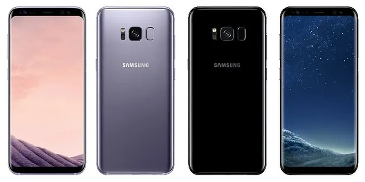 Chiêm Ngưỡng Bộ Hình Ảnh Samsung S8 Chính Thức: Thiết Kế Màn Hình Vô Cực Và Camera Chuyên Nghiệp Dành Cho Người Yêu Công Nghệ Chiêm Ngưỡng Bộ Hình Ảnh Samsung S8 Chính Thức: Thiết Kế Màn Hình Vô Cực Và Camera Chuyên Nghiệp Dành Cho Người Yêu Công Nghệ