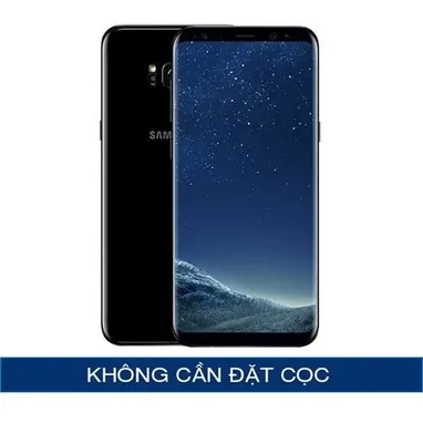 Chiêm Ngưỡng Bộ Hình Ảnh Samsung S8 Chính Thức: Thiết Kế Màn Hình Vô Cực Và Camera Chuyên Nghiệp Dành Cho Người Yêu Công Nghệ Chiêm Ngưỡng Bộ Hình Ảnh Samsung S8 Chính Thức: Thiết Kế Màn Hình Vô Cực Và Camera Chuyên Nghiệp Dành Cho Người Yêu Công Nghệ