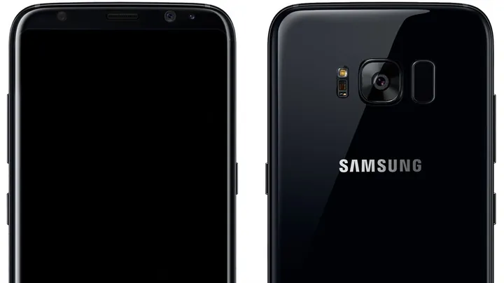 Chiêm Ngưỡng Bộ Hình Ảnh Samsung S8 Chính Thức: Thiết Kế Màn Hình Vô Cực Và Camera Chuyên Nghiệp Dành Cho Người Yêu Công Nghệ Chiêm Ngưỡng Bộ Hình Ảnh Samsung S8 Chính Thức: Thiết Kế Màn Hình Vô Cực Và Camera Chuyên Nghiệp Dành Cho Người Yêu Công Nghệ