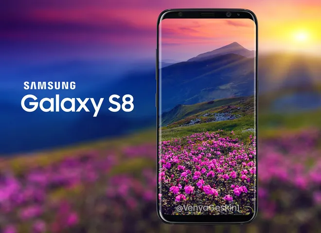 Chiêm Ngưỡng Bộ Hình Ảnh Samsung S8 Chính Thức: Thiết Kế Màn Hình Vô Cực Và Camera Chuyên Nghiệp Dành Cho Người Yêu Công Nghệ Chiêm Ngưỡng Bộ Hình Ảnh Samsung S8 Chính Thức: Thiết Kế Màn Hình Vô Cực Và Camera Chuyên Nghiệp Dành Cho Người Yêu Công Nghệ