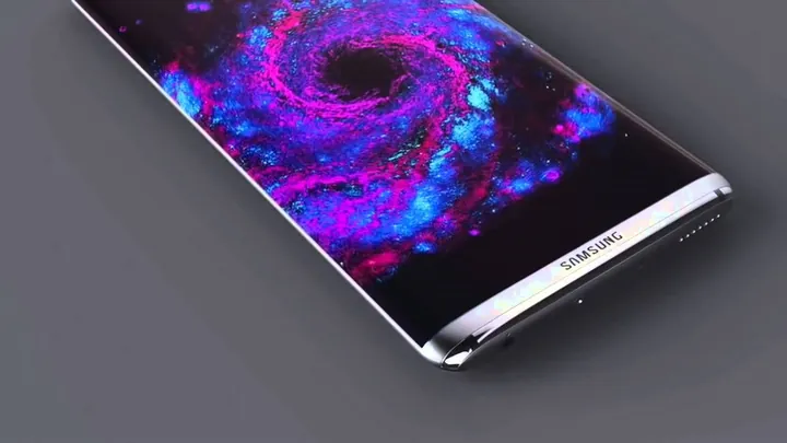 Chiêm Ngưỡng Bộ Hình Ảnh Samsung S8 Chính Thức: Thiết Kế Màn Hình Vô Cực Và Camera Chuyên Nghiệp Dành Cho Người Yêu Công Nghệ Chiêm Ngưỡng Bộ Hình Ảnh Samsung S8 Chính Thức: Thiết Kế Màn Hình Vô Cực Và Camera Chuyên Nghiệp Dành Cho Người Yêu Công Nghệ