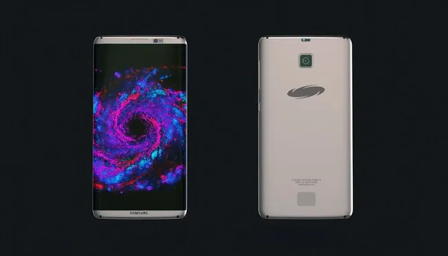 Chiêm Ngưỡng Bộ Hình Ảnh Samsung S8 Chính Thức: Thiết Kế Màn Hình Vô Cực Và Camera Chuyên Nghiệp Dành Cho Người Yêu Công Nghệ Chiêm Ngưỡng Bộ Hình Ảnh Samsung S8 Chính Thức: Thiết Kế Màn Hình Vô Cực Và Camera Chuyên Nghiệp Dành Cho Người Yêu Công Nghệ