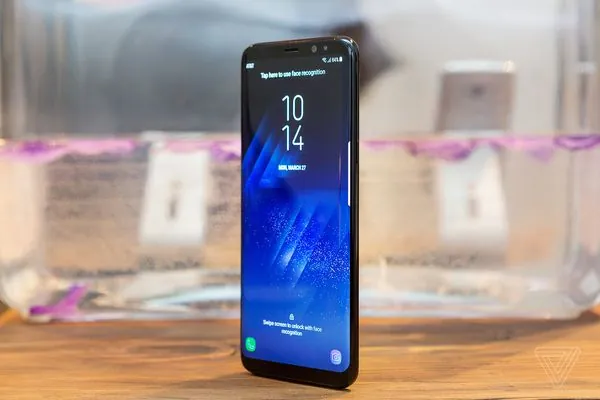 Chiêm Ngưỡng Bộ Hình Ảnh Samsung S8 Chính Thức: Thiết Kế Màn Hình Vô Cực Và Camera Chuyên Nghiệp Dành Cho Người Yêu Công Nghệ Chiêm Ngưỡng Bộ Hình Ảnh Samsung S8 Chính Thức: Thiết Kế Màn Hình Vô Cực Và Camera Chuyên Nghiệp Dành Cho Người Yêu Công Nghệ