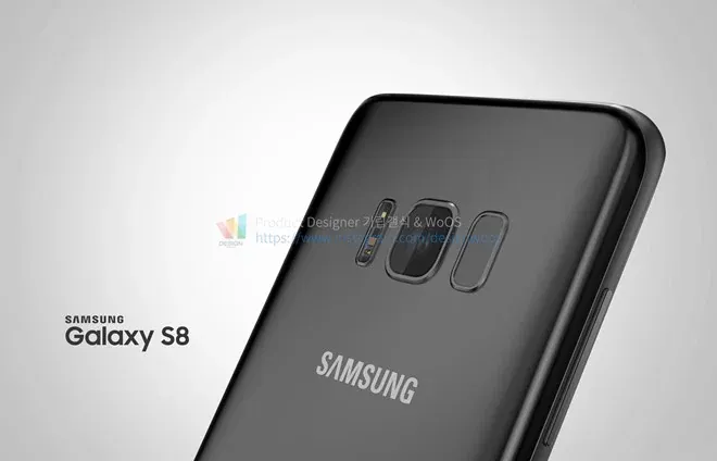 Chiêm Ngưỡng Bộ Hình Ảnh Samsung S8 Chính Thức: Thiết Kế Màn Hình Vô Cực Và Camera Chuyên Nghiệp Dành Cho Người Yêu Công Nghệ Chiêm Ngưỡng Bộ Hình Ảnh Samsung S8 Chính Thức: Thiết Kế Màn Hình Vô Cực Và Camera Chuyên Nghiệp Dành Cho Người Yêu Công Nghệ