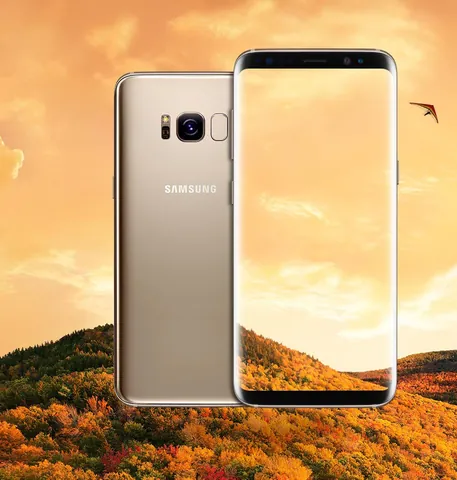 Chiêm Ngưỡng Bộ Hình Ảnh Samsung S8 Chính Thức: Thiết Kế Màn Hình Vô Cực Và Camera Chuyên Nghiệp Dành Cho Người Yêu Công Nghệ Chiêm Ngưỡng Bộ Hình Ảnh Samsung S8 Chính Thức: Thiết Kế Màn Hình Vô Cực Và Camera Chuyên Nghiệp Dành Cho Người Yêu Công Nghệ