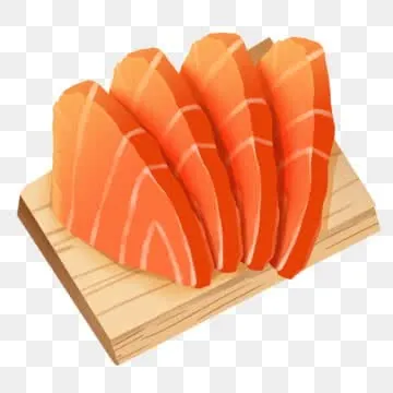 Tải Xuống Hình Ảnh Sashimi Các Loại Cá (cá Hồi, Cá Ngừ) Cho Người Yêu Ẩm Thực Nhật Bản