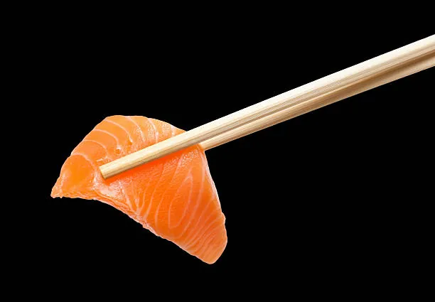 Tải Xuống Hình Ảnh Sashimi Các Loại Cá (cá Hồi, Cá Ngừ) Cho Người Yêu Ẩm Thực Nhật Bản
