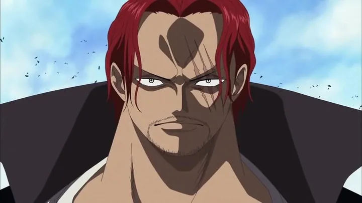 Tổng Hợp 300+ Hình Ảnh Shanks Tóc Đỏ Đẹp, Ngầu: Wallpaper 4k, Fanart, Official Art Cho Fan One Piece