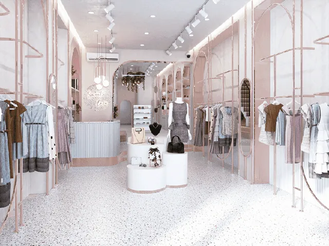 Tổng Hợp Hình Ảnh Shop Đẹp Để Tham Khảo Thiết Kế Cửa Hàng Cho Chủ Shop Thời Trang Tổng Hợp Hình Ảnh Shop Đẹp Để Tham Khảo Thiết Kế Cửa Hàng Cho Chủ Shop Thời Trang