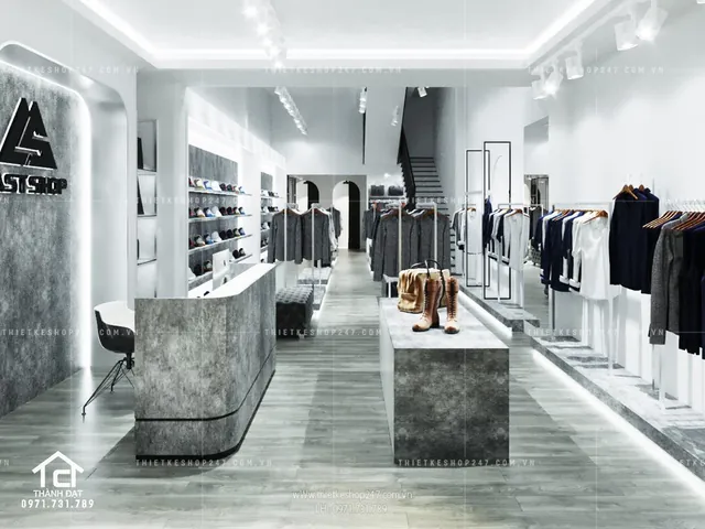 Tổng Hợp Hình Ảnh Shop Đẹp Để Tham Khảo Thiết Kế Cửa Hàng Cho Chủ Shop Thời Trang Tổng Hợp Hình Ảnh Shop Đẹp Để Tham Khảo Thiết Kế Cửa Hàng Cho Chủ Shop Thời Trang