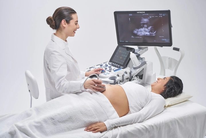 Hình Ảnh Siêu Âm Thai Mới Vào Tử Cung: Khi Nào Và Như Thế Nào Để Nhìn Thấy Phôi Thai? (dành Cho Mẹ Bầu Mới Mang Thai)