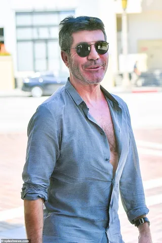 Tổng Hợp Hình Ảnh Simon Cowell Và Video Nổi Bật Dành Cho Người Hâm Mộ Tổng Hợp Hình Ảnh Simon Cowell Và Video Nổi Bật Dành Cho Người Hâm Mộ