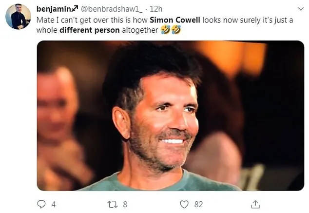 Tổng Hợp Hình Ảnh Simon Cowell Và Video Nổi Bật Dành Cho Người Hâm Mộ Tổng Hợp Hình Ảnh Simon Cowell Và Video Nổi Bật Dành Cho Người Hâm Mộ