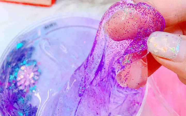 Tải Về Hình Ảnh Slime Đẹp Miễn Phí Cho Người Sáng Tạo Nội Dung Kèm Các Loại Slime