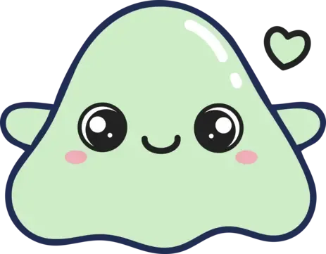 Tải Về Hình Ảnh Slime Đẹp Miễn Phí Cho Người Sáng Tạo Nội Dung Kèm Các Loại Slime