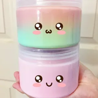 Tải Về Hình Ảnh Slime Đẹp Miễn Phí Cho Người Sáng Tạo Nội Dung Kèm Các Loại Slime