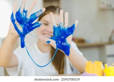Tải Về Hình Ảnh Slime Đẹp Miễn Phí Cho Người Sáng Tạo Nội Dung Kèm Các Loại Slime