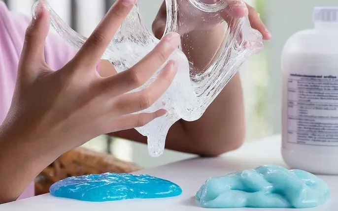 Tải Về Hình Ảnh Slime Đẹp Miễn Phí Cho Người Sáng Tạo Nội Dung Kèm Các Loại Slime