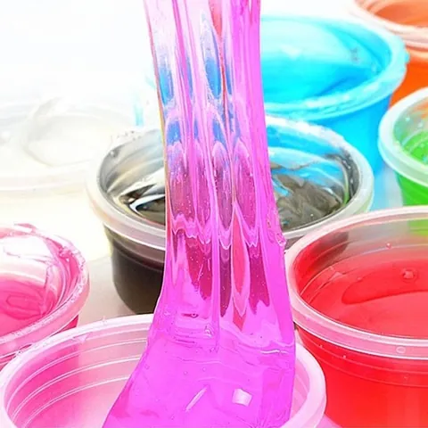 Tải Về Hình Ảnh Slime Đẹp Miễn Phí Cho Người Sáng Tạo Nội Dung Kèm Các Loại Slime
