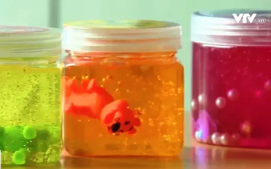 Tải Về Hình Ảnh Slime Đẹp Miễn Phí Cho Người Sáng Tạo Nội Dung Kèm Các Loại Slime