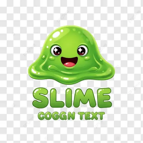 Tải Về Hình Ảnh Slime Đẹp Miễn Phí Cho Người Sáng Tạo Nội Dung Kèm Các Loại Slime