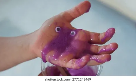 Tải Về Hình Ảnh Slime Đẹp Miễn Phí Cho Người Sáng Tạo Nội Dung Kèm Các Loại Slime