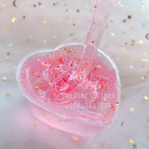 Tải Về Hình Ảnh Slime Đẹp Miễn Phí Cho Người Sáng Tạo Nội Dung Kèm Các Loại Slime