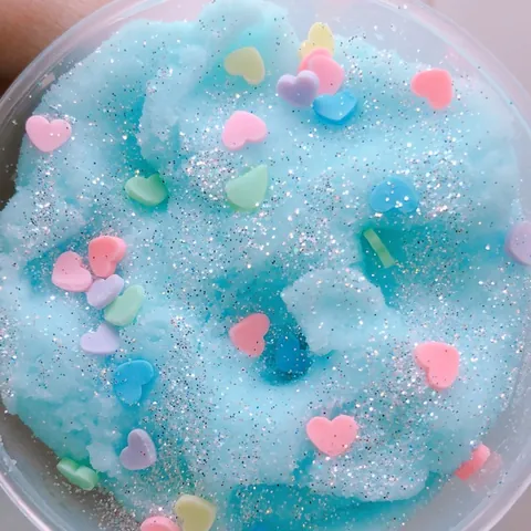 Tải Về Hình Ảnh Slime Đẹp Miễn Phí Cho Người Sáng Tạo Nội Dung Kèm Các Loại Slime