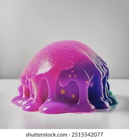 Tải Về Hình Ảnh Slime Đẹp Miễn Phí Cho Người Sáng Tạo Nội Dung Kèm Các Loại Slime