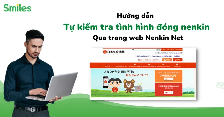 Xem Hình Ảnh Sổ Nenkin Và Hướng Dẫn Nhận Diện Đúng Sổ Bảo Hiểm Hưu Trí Nhật Bản Cho Người Lao Động Việt Nam Xem Hình Ảnh Sổ Nenkin Và Hướng Dẫn Nhận Diện Đúng Sổ Bảo Hiểm Hưu Trí Nhật Bản Cho Người Lao Động Việt Nam