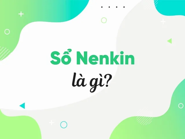 Xem Hình Ảnh Sổ Nenkin Và Hướng Dẫn Nhận Diện Đúng Sổ Bảo Hiểm Hưu Trí Nhật Bản Cho Người Lao Động Việt Nam Xem Hình Ảnh Sổ Nenkin Và Hướng Dẫn Nhận Diện Đúng Sổ Bảo Hiểm Hưu Trí Nhật Bản Cho Người Lao Động Việt Nam