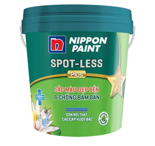Khám Phá Hình Ảnh Sơn Nippon: Tổng Hợp Ảnh Sản Phẩm, Quảng Cáo Và Bảng Màu Cho Chủ Nhà Khám Phá Hình Ảnh Sơn Nippon: Tổng Hợp Ảnh Sản Phẩm, Quảng Cáo Và Bảng Màu Cho Chủ Nhà