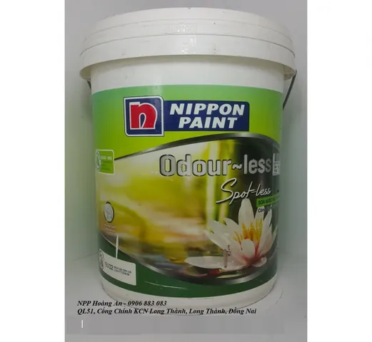 Khám Phá Hình Ảnh Sơn Nippon: Tổng Hợp Ảnh Sản Phẩm, Quảng Cáo Và Bảng Màu Cho Chủ Nhà Khám Phá Hình Ảnh Sơn Nippon: Tổng Hợp Ảnh Sản Phẩm, Quảng Cáo Và Bảng Màu Cho Chủ Nhà