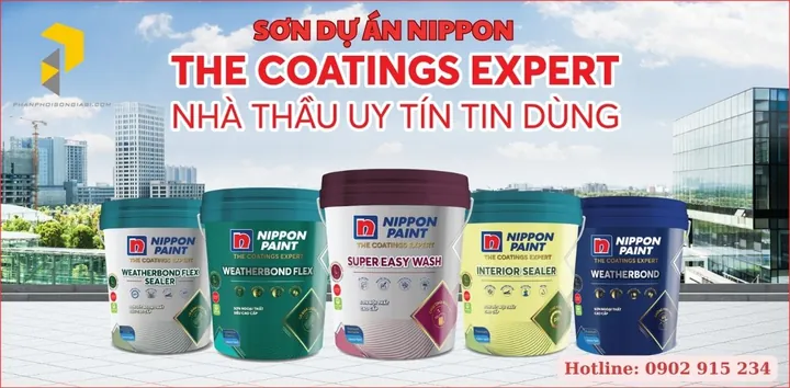 Khám Phá Hình Ảnh Sơn Nippon: Tổng Hợp Ảnh Sản Phẩm, Quảng Cáo Và Bảng Màu Cho Chủ Nhà Khám Phá Hình Ảnh Sơn Nippon: Tổng Hợp Ảnh Sản Phẩm, Quảng Cáo Và Bảng Màu Cho Chủ Nhà