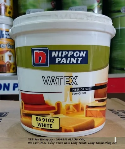 Khám Phá Hình Ảnh Sơn Nippon: Tổng Hợp Ảnh Sản Phẩm, Quảng Cáo Và Bảng Màu Cho Chủ Nhà Khám Phá Hình Ảnh Sơn Nippon: Tổng Hợp Ảnh Sản Phẩm, Quảng Cáo Và Bảng Màu Cho Chủ Nhà