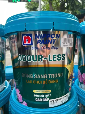 Khám Phá Hình Ảnh Sơn Nippon: Tổng Hợp Ảnh Sản Phẩm, Quảng Cáo Và Bảng Màu Cho Chủ Nhà Khám Phá Hình Ảnh Sơn Nippon: Tổng Hợp Ảnh Sản Phẩm, Quảng Cáo Và Bảng Màu Cho Chủ Nhà