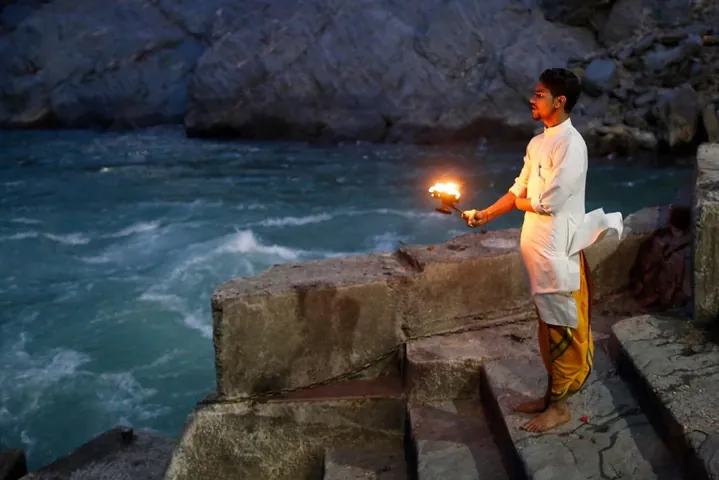 Khám Phá Hình Ảnh Sông Ấn: Tổng Hợp Ảnh Và So Sánh Với Sông Hằng Cho Người Yêu Du Lịch