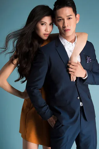 Xem Và Tải Hình Ảnh Song Luân: Bộ Sưu Tập Ảnh Đời Thường, Visual Điển Trai Cho Fan Hâm Mộ