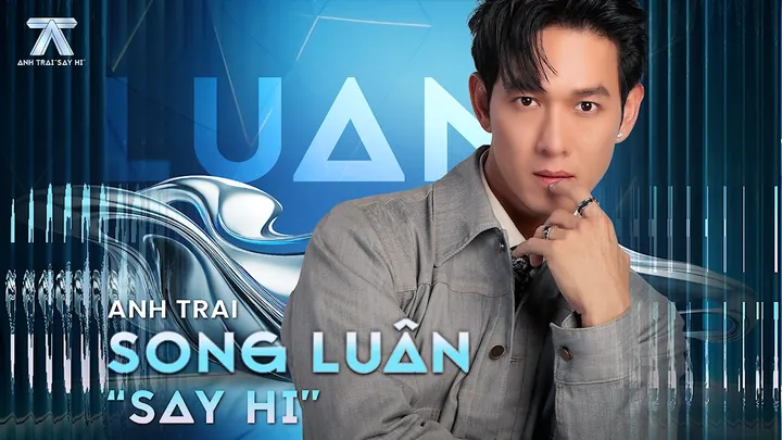 Xem Và Tải Hình Ảnh Song Luân: Bộ Sưu Tập Ảnh Đời Thường, Visual Điển Trai Cho Fan Hâm Mộ