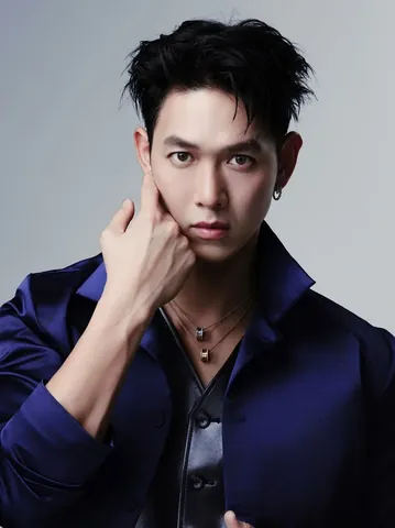 Xem Và Tải Hình Ảnh Song Luân: Bộ Sưu Tập Ảnh Đời Thường, Visual Điển Trai Cho Fan Hâm Mộ
