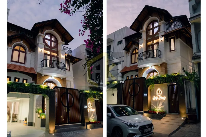 Chiêm Ngưỡng Hình Ảnh Sửa Nhà Thực Tế Trước - Sau Cho Gia Chủ Việt Nam